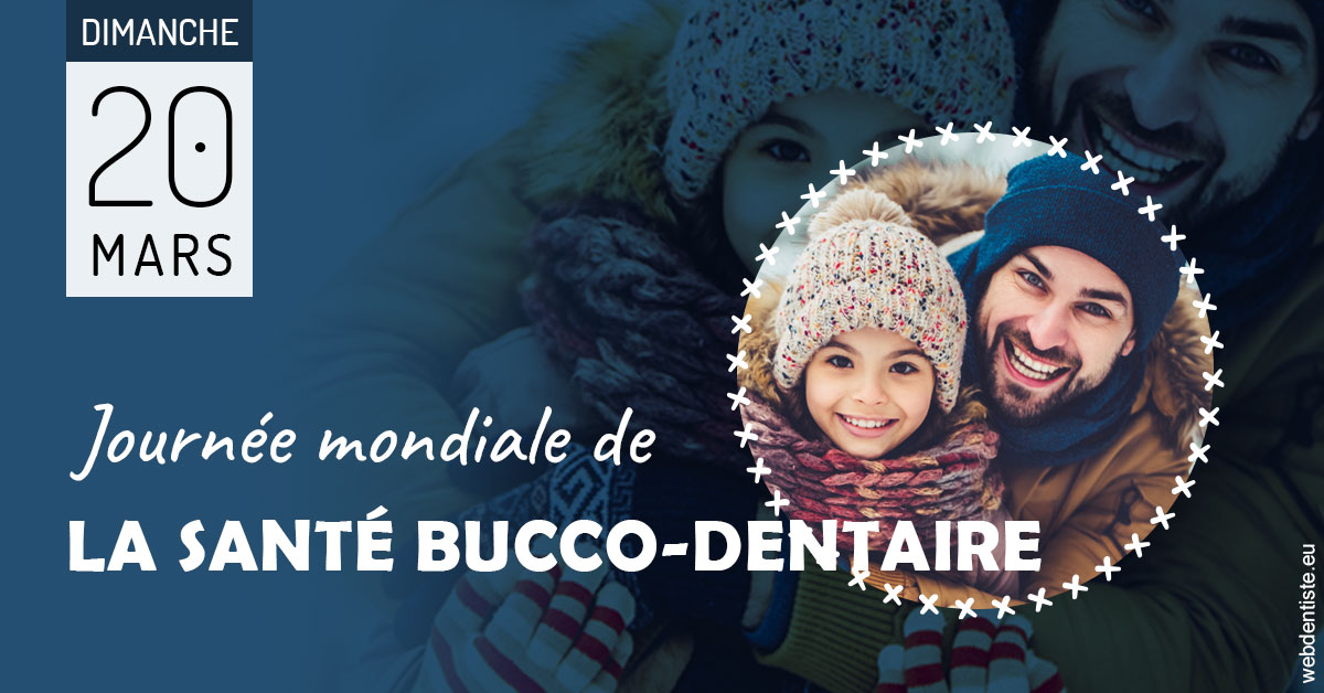 https://dr-faboumy-marc-olivier.chirurgiens-dentistes.fr/La journée de la santé bucco-dentaire 1