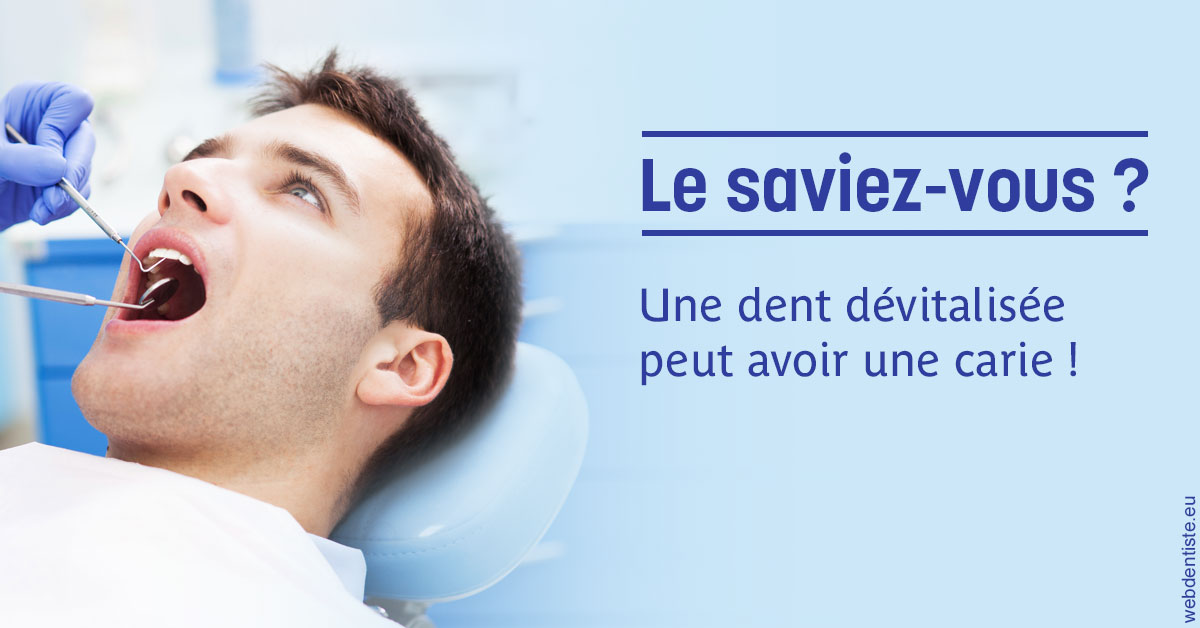 https://dr-faboumy-marc-olivier.chirurgiens-dentistes.fr/Dent dévitalisée et carie 2
